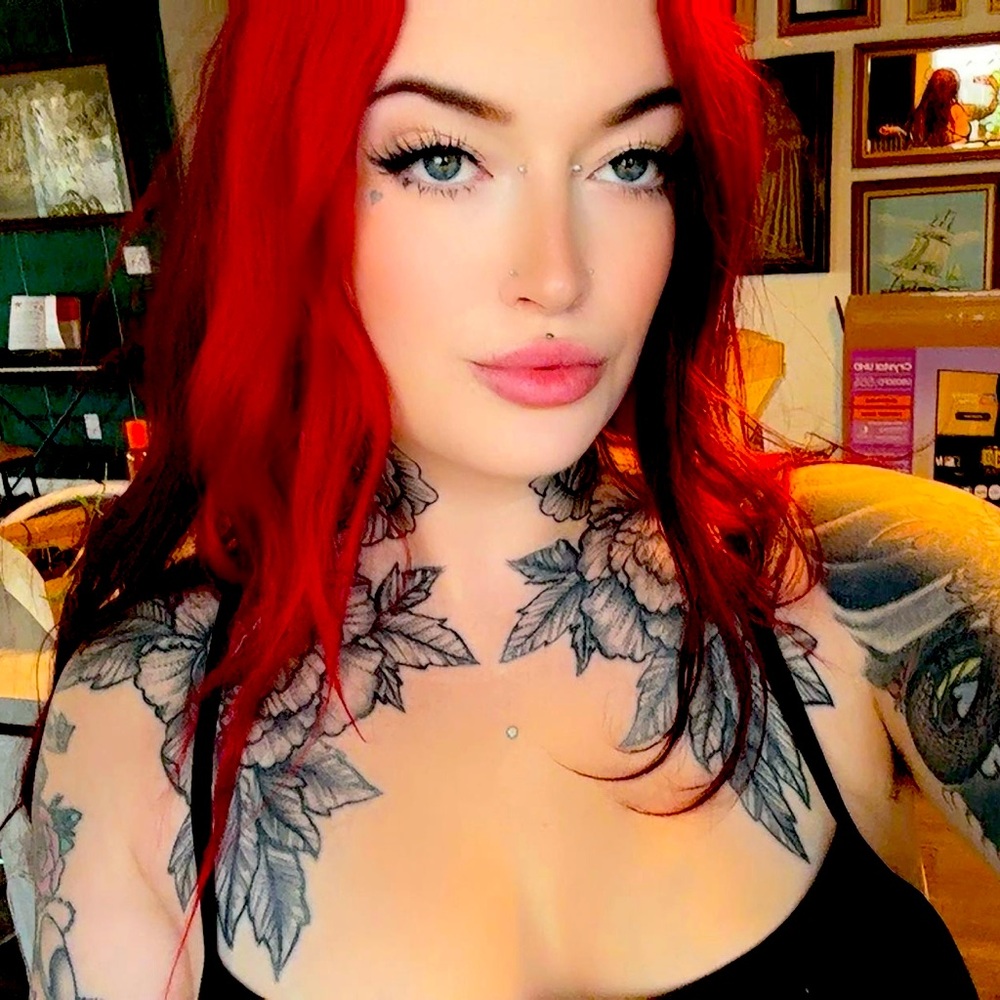 Meet your Posher, Kylee